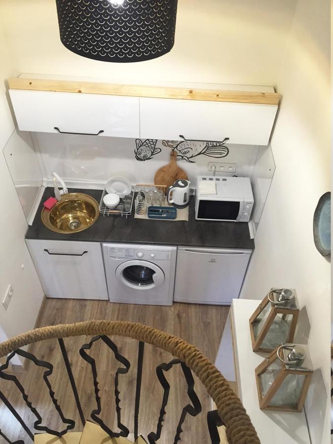 יירבאן Apartment 2 Floors מראה חיצוני תמונה