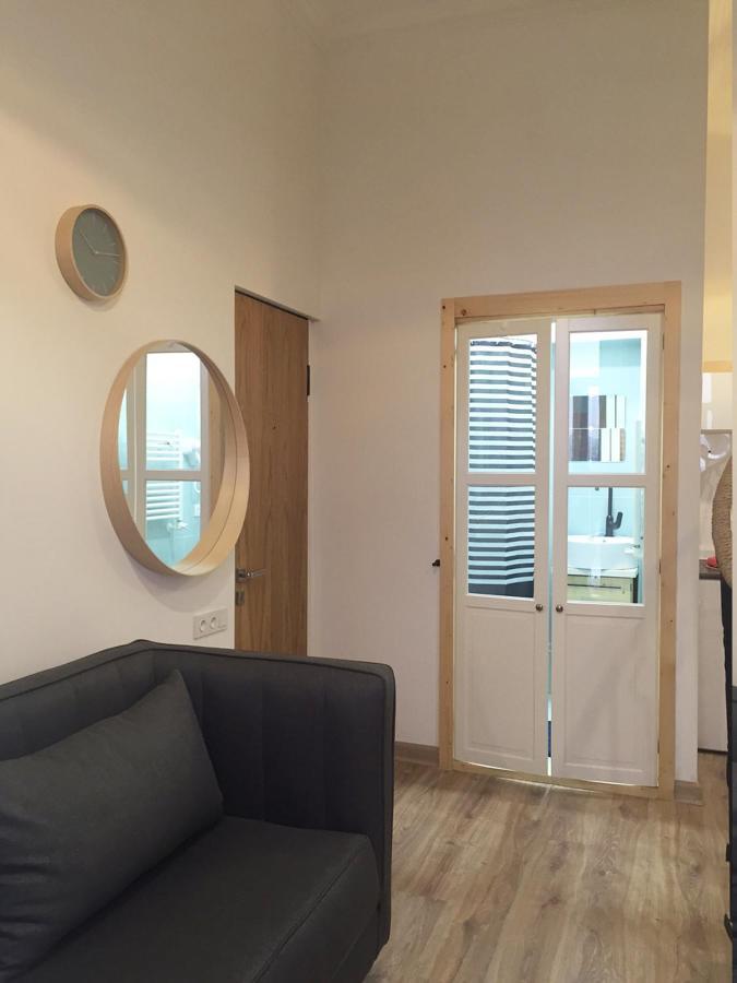 יירבאן Apartment 2 Floors מראה חיצוני תמונה