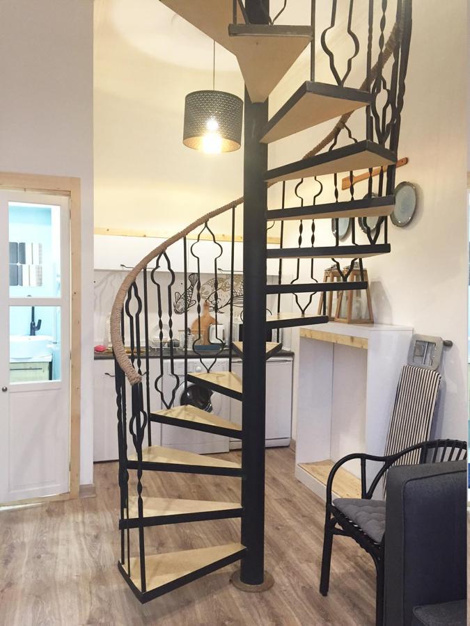 יירבאן Apartment 2 Floors מראה חיצוני תמונה