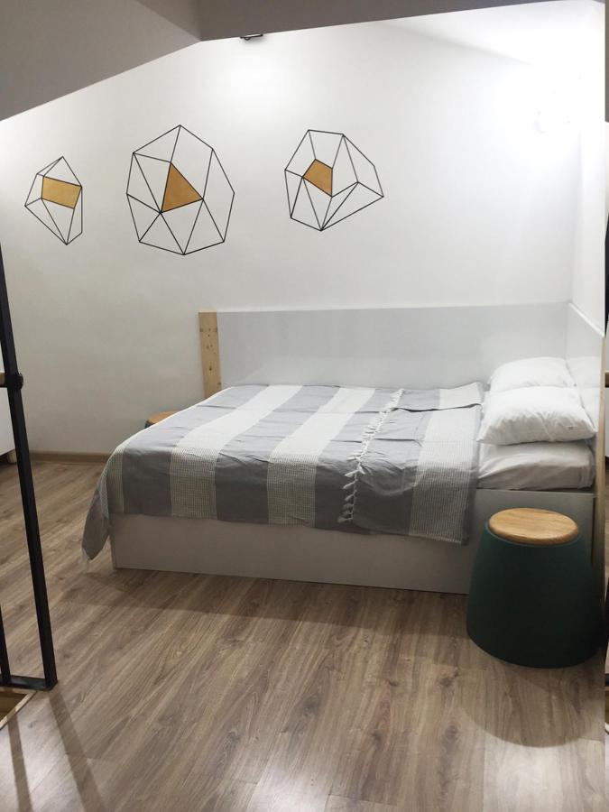 יירבאן Apartment 2 Floors מראה חיצוני תמונה