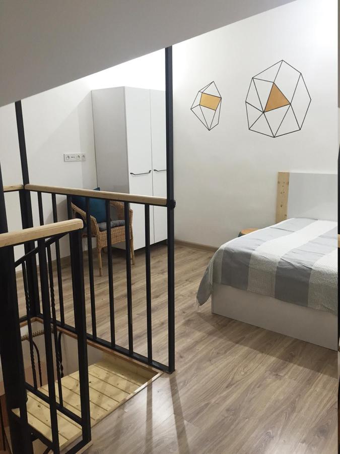יירבאן Apartment 2 Floors מראה חיצוני תמונה